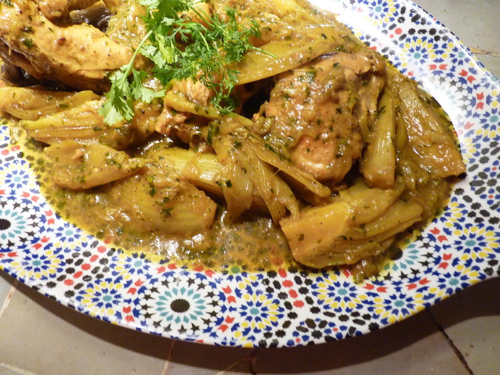 Dar Zambra Hotel Chefchaouen Luaran gambar